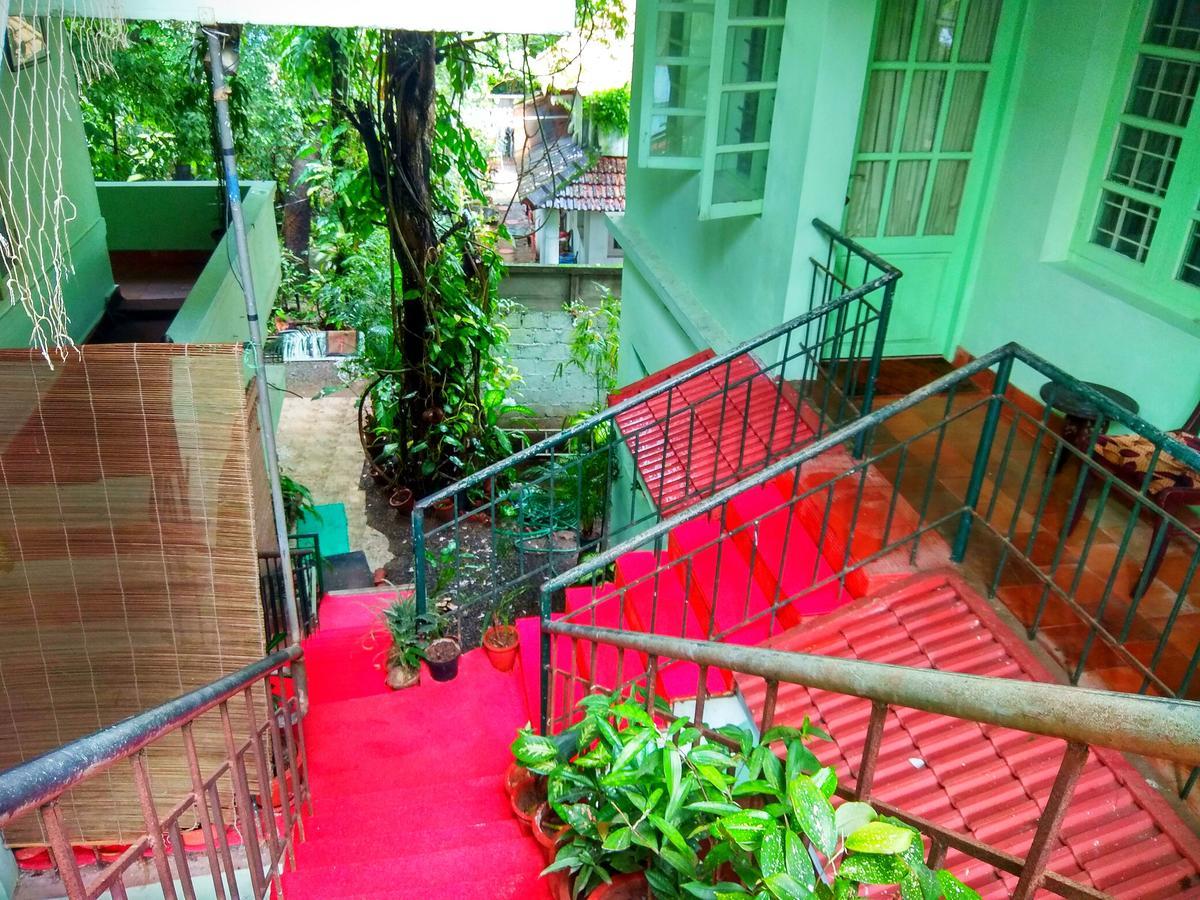 Green Woods Bethlehem Kochi Exterior foto