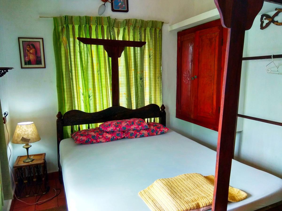 Green Woods Bethlehem Kochi Exterior foto